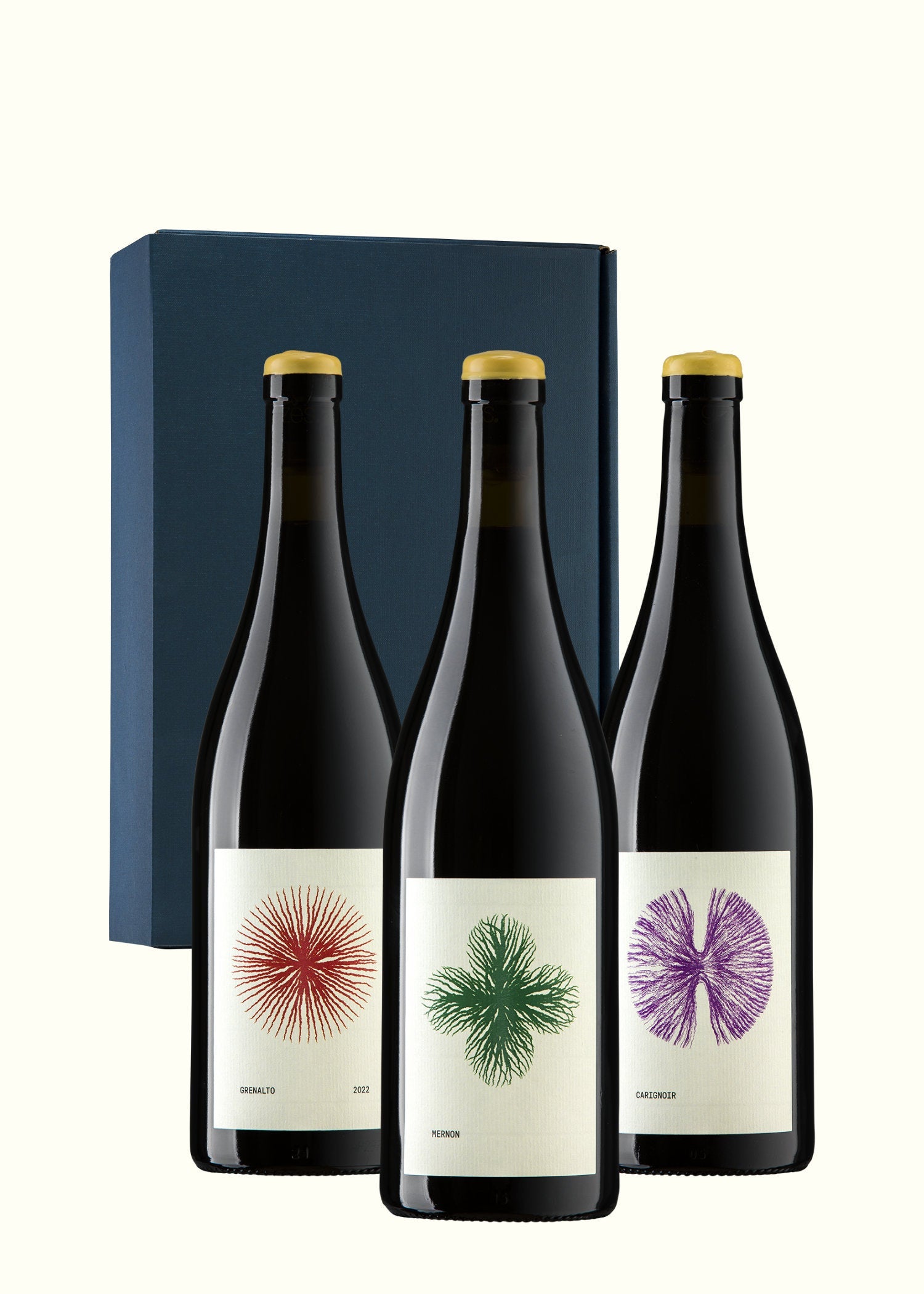 WINE SETS & GIFT BOXES
