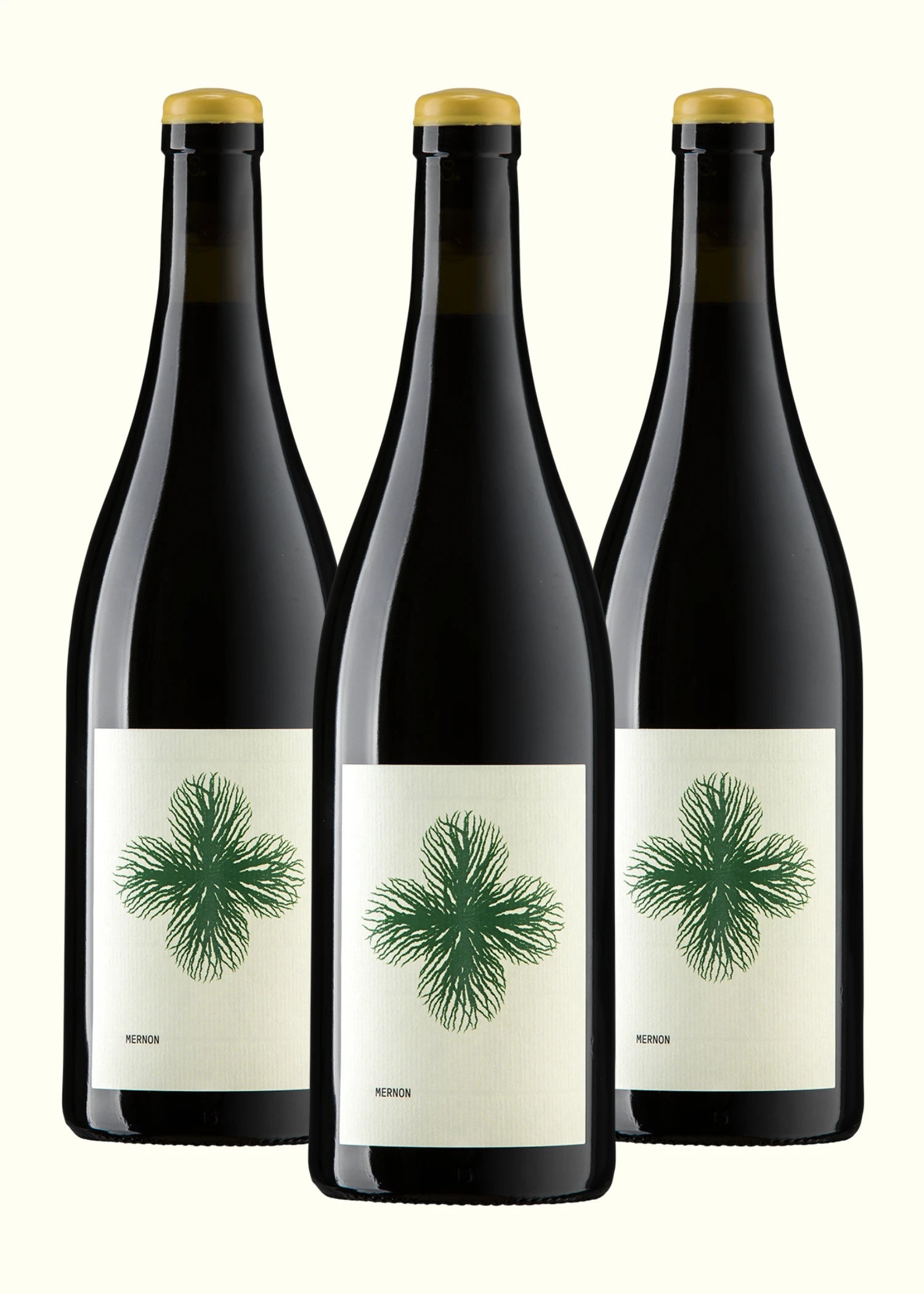 MERNON SET (3 BOTTLES)